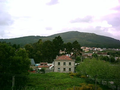 Monte Xiabre