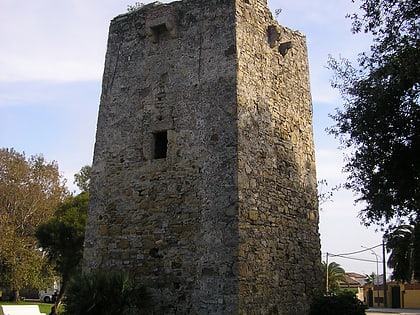 torre de entrerios