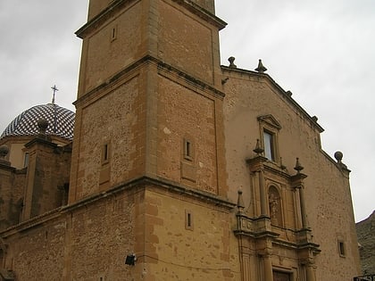 Iglesia de Nuestra Señora de la Esperanza