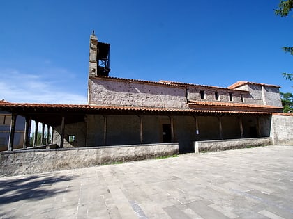 church of santiago de gobiendes