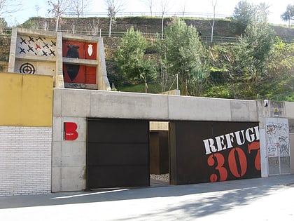 Refugio 307