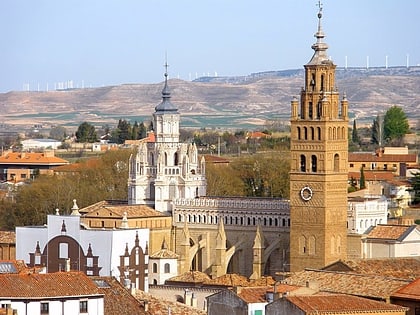 cathedrale de tarazona