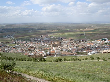 Almonacid de Toledo