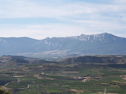 Sierra de Cantabria