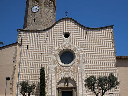 Església Parroquial de Santa Maria
