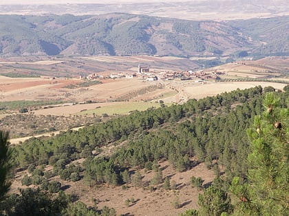 Sierra de Santa Cruz