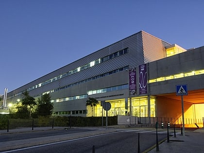 Escuela de Ingeniería de Minas y Energía de Vigo