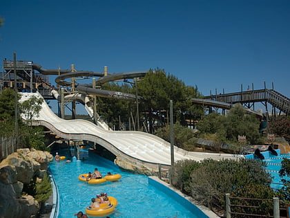 western water park magaluf
