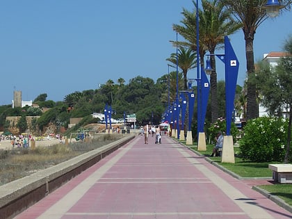 Playa de la Barrosa