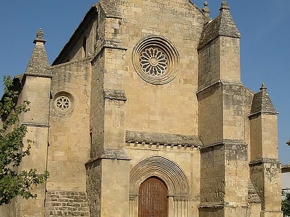 Église Santa Marina de Cordoue