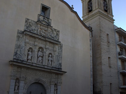 iglesia de san vicente martir