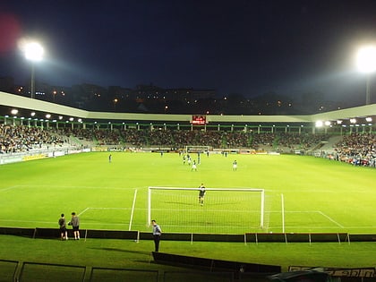Stade de A Malata