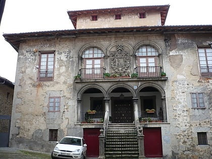 Palacio de Uriarte