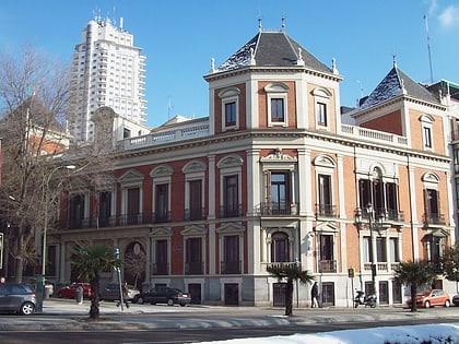 Museo Cerralbo