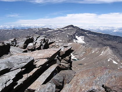 Cordillera Penibética