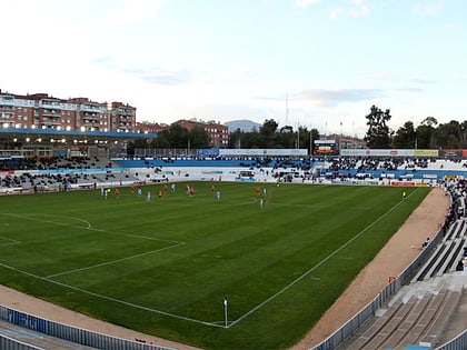 stade de la nova creu alta