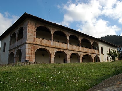 Palacio de Valdés-Bazán