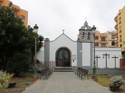 Ermita de Nuestra Señora de los Afligidos