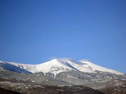 Iberisches Gebirge