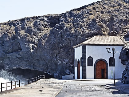 cave of achbinico teneriffa