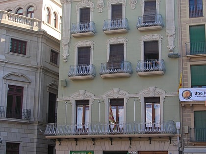 Casa Piñol