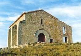 ermita de sant vicent