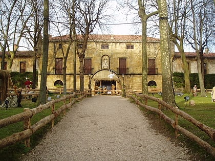 Palacio de Narros
