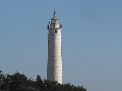 phare de calaburras