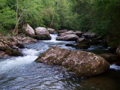 saja besaya natural park