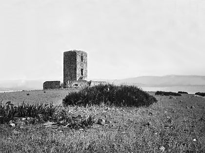 torre de los adalides algesiras