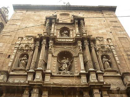 Convent del Carme (València)