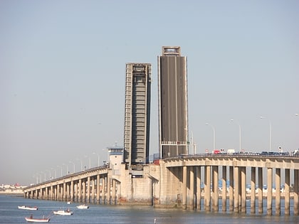 puente jose leon de carranza