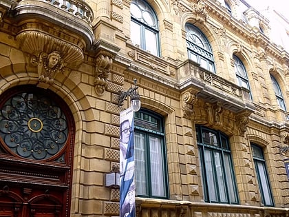 Biblioteca Municipal de Bidebarrieta