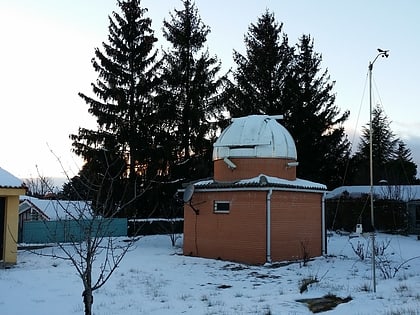 La Cañada Observatory