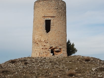 Atalaya Sur del Burgo