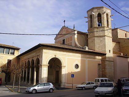 Sant Sadurní d’Anoia