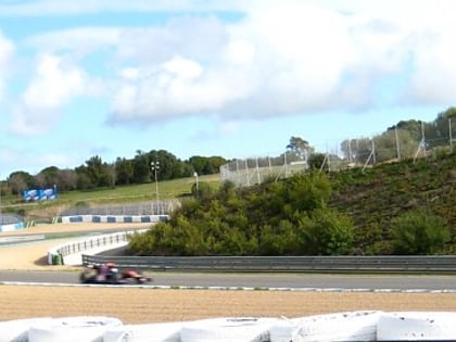 circuito de jerez jerez de la frontera