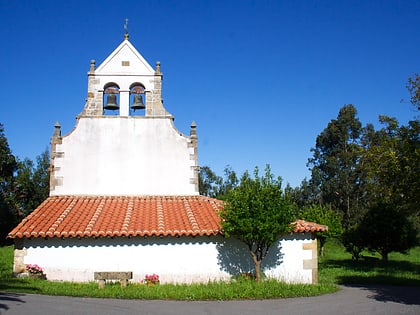 iglesia de santa cecilia