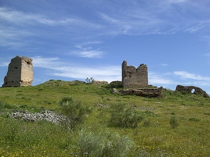 Giribaile Castle