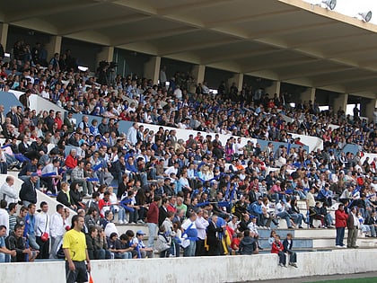 estadio balear palma de mallorca