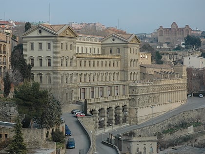 Cave of Saint Ignatius