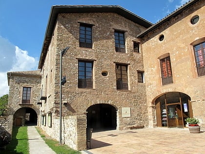 Palau de Pinós