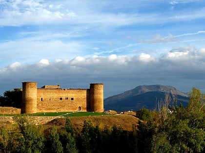 Castillo de Valcorneja