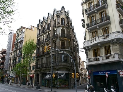 carrer de sants barcelona