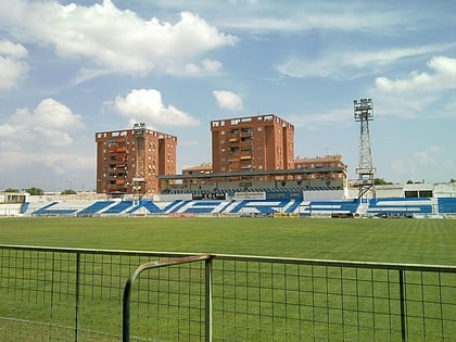 estadio de linarejos linares