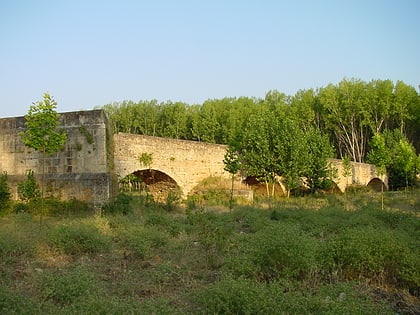 puente romano talamanca de jarama