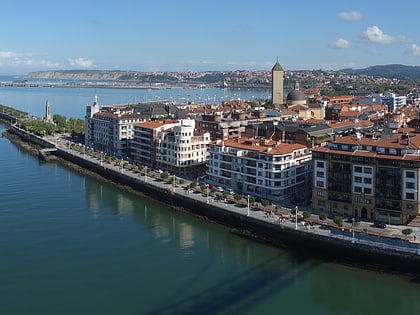 getxo