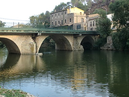 Pont de Molíns