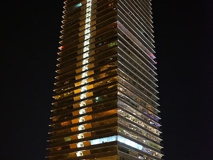 Torre Mapfre