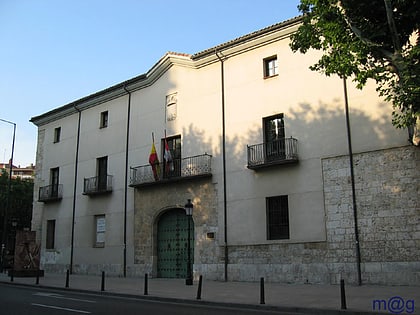 Real Audiencia y Chancillería de Valladolid